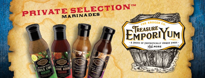 Featured Product – Simmer Sauce