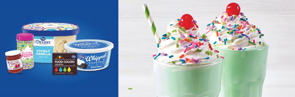Lucky Shake