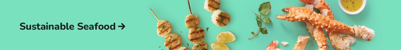 Sustainable Seafood