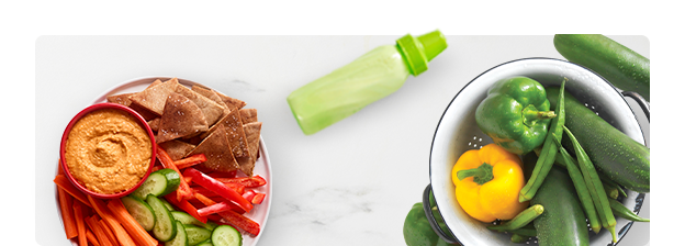 Nutrition While Breastfeeding: 3 Common Myths