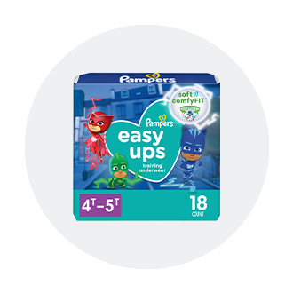 Diapers & Wipes