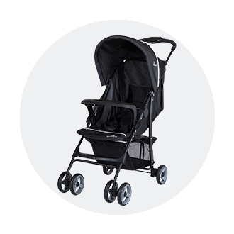 Strollers