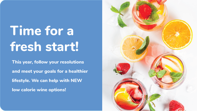 Time for a Fresh Start