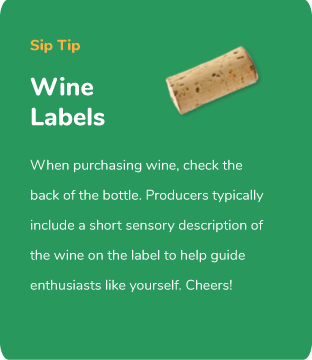 Wine Labels