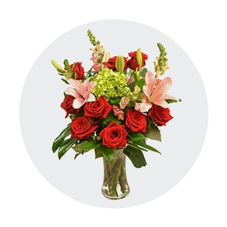 Floral Online Ordering