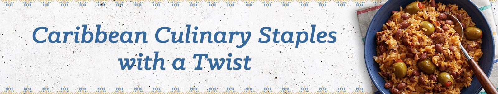 Cuisine with a Twist Cuisine with a Twist