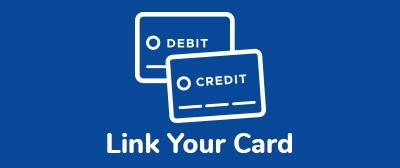 Link Your Card