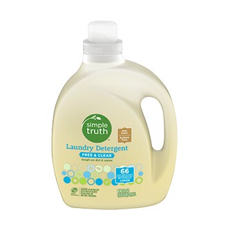Shop Natural & Organic Cleaning & household items