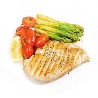 Shop Natural & Organic meat & seafood