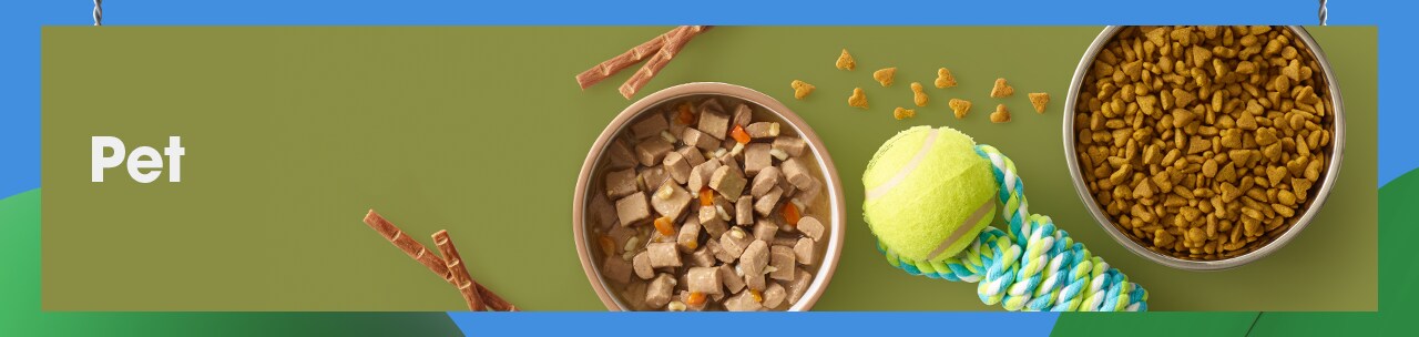 Pet Supplies