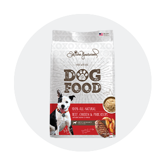 Dog shop food suppliers