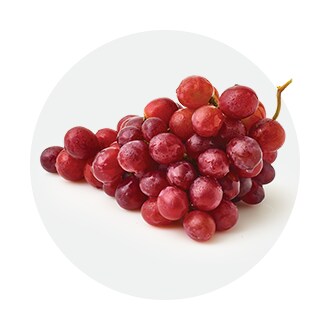 Green Seedless Grapes, 3 lb - Kroger