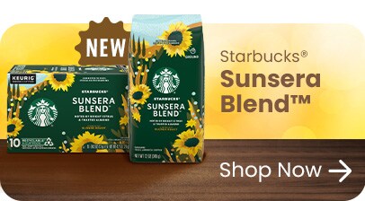 Shop Sunsera Blend Now