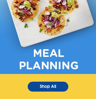 Meal Planning