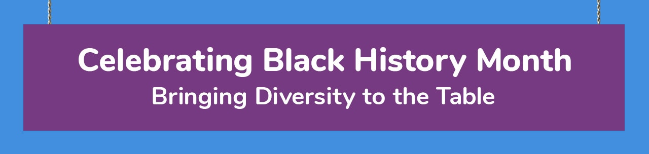 Celebrate Black History Month 2021 - Support Black Businesses