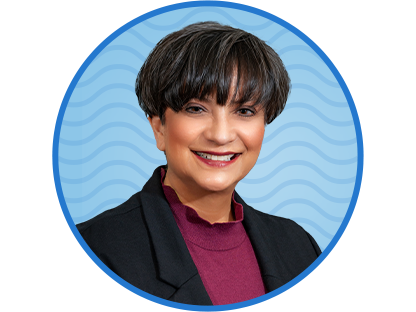Rebecca Moreno, Multi-site Labor Relations Manager