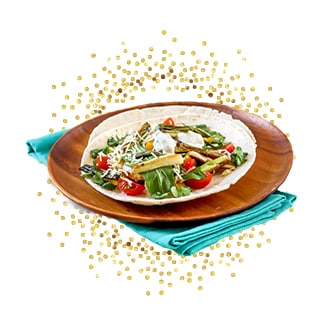 Graduation – Taco Bar