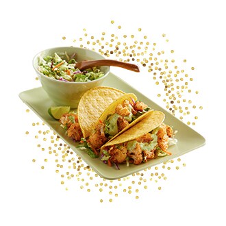 Graduation – Taco Bar