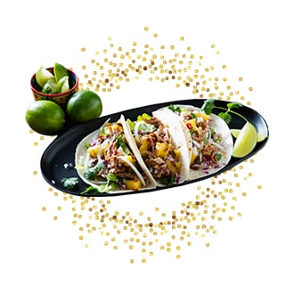 Graduation – Taco Bar