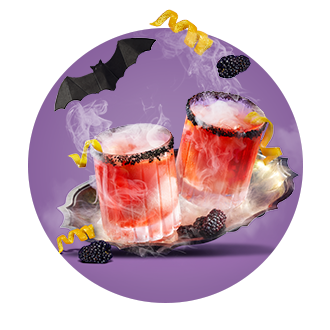 Adult Drinks