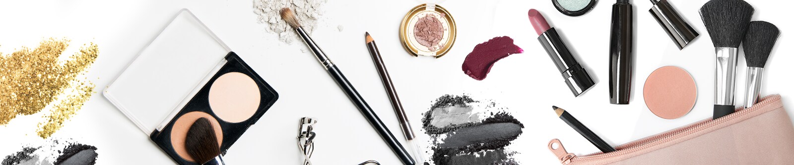 Halloween Blogger Makeup