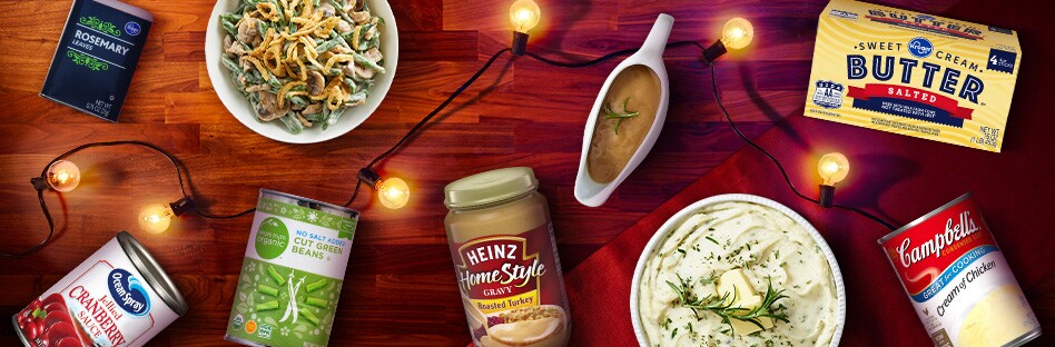 Order Holiday Meals Online Gerbes Super Markets