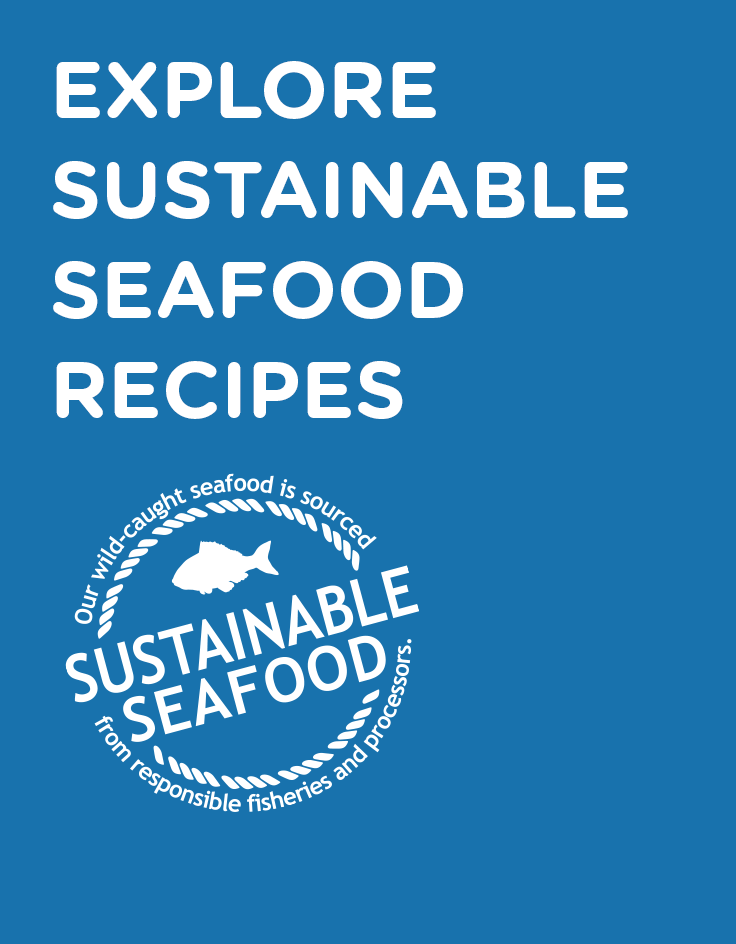 Explore Sustainable Seafood Recipes
