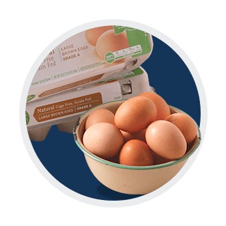 Eggs