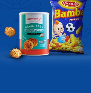 Snacks