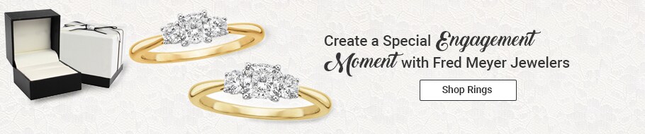 Fred Meyer Jewelers