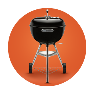 Shop Charcoal Grills
