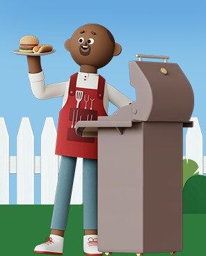 Grilling Guide