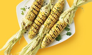 Shop Grilling Veggies