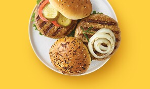 Shop Plant-Based Grilling