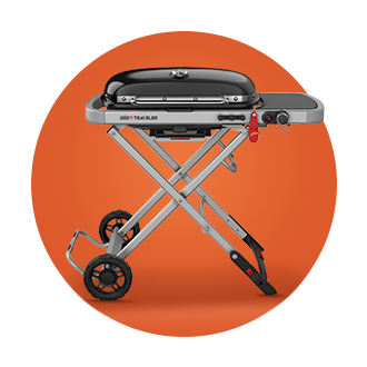 Propane Grills