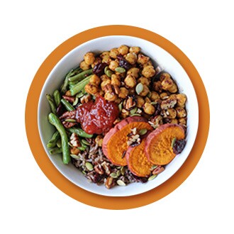 Plant Based
