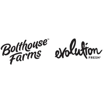 Bolthouse x Evolution Fresh