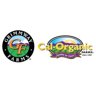Grimmway and Cal-Organic