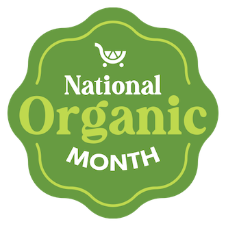 Natural Organic Month