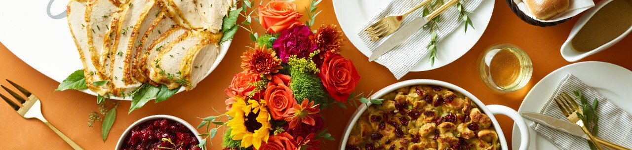 Helpful Thanksgiving Schedule Hero Helpful Thanksgiving Schedule Hero