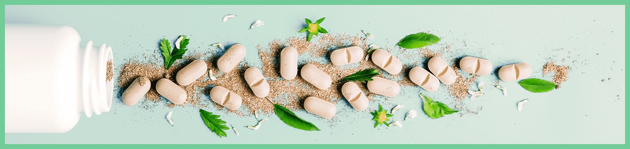 Commonly Asked Questions about Organic Supplements