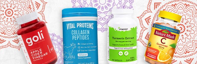 Find Healthy New Year Essentials at Vitacost Find Healthy New Year Essentials at Vitacost