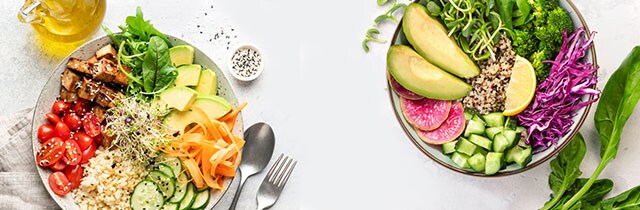 Explore More Specialty Diets Explore More Specialty Diets