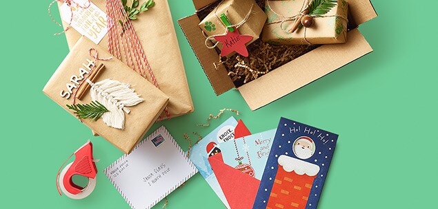 Gifting Hero