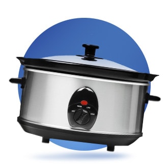 Slow Cooker Favorites