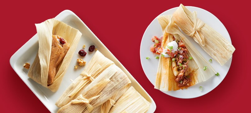 How to Make Tamales How to Make Tamales