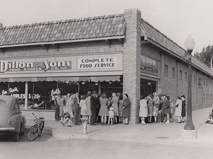 Dillons Store 20