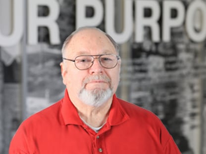Employee Spotlight