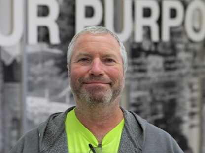 Employee Spotlight