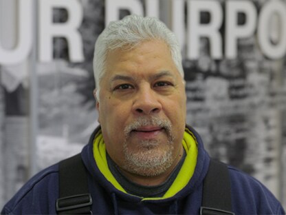 Employee Spotlight